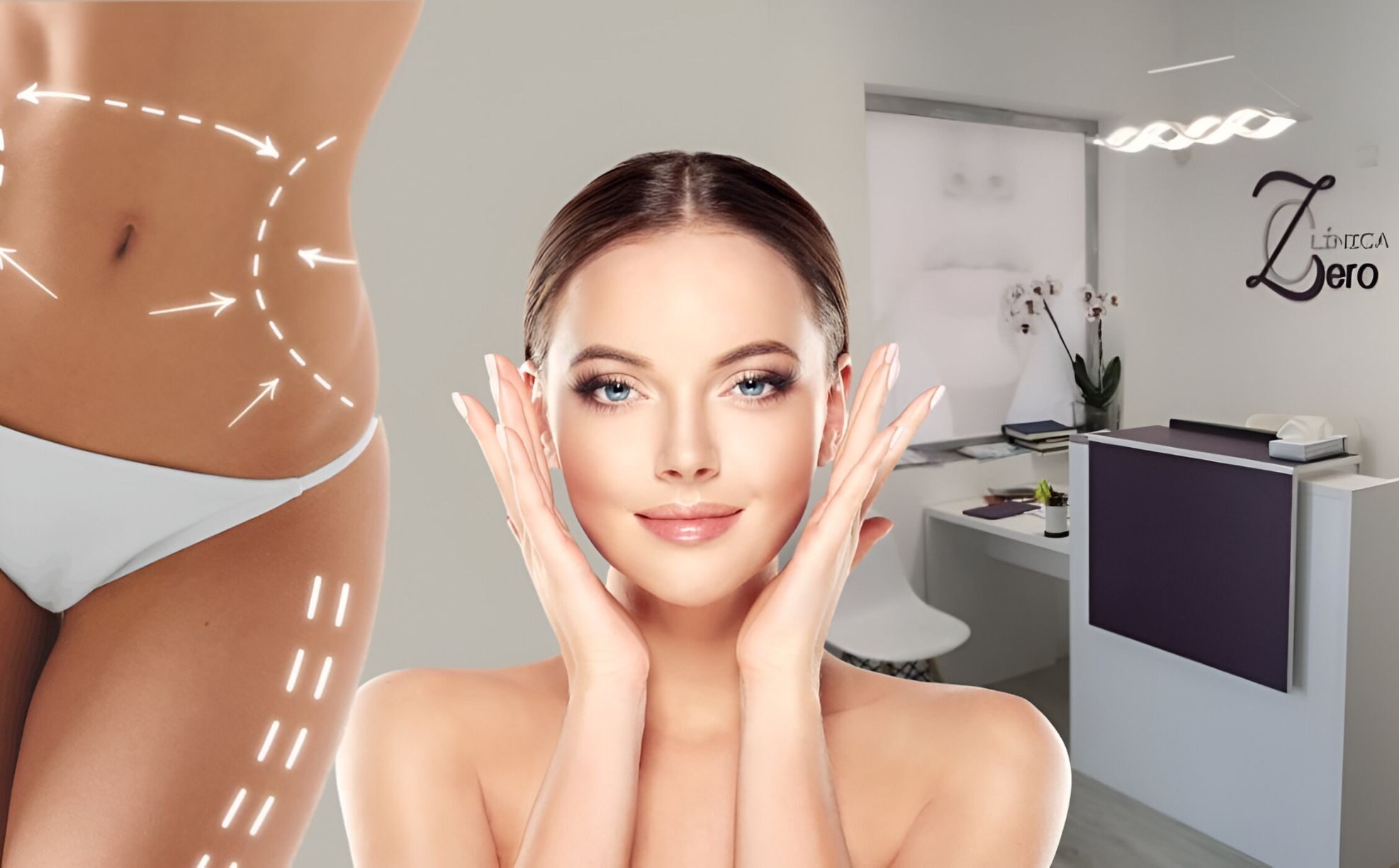 centro médico estético