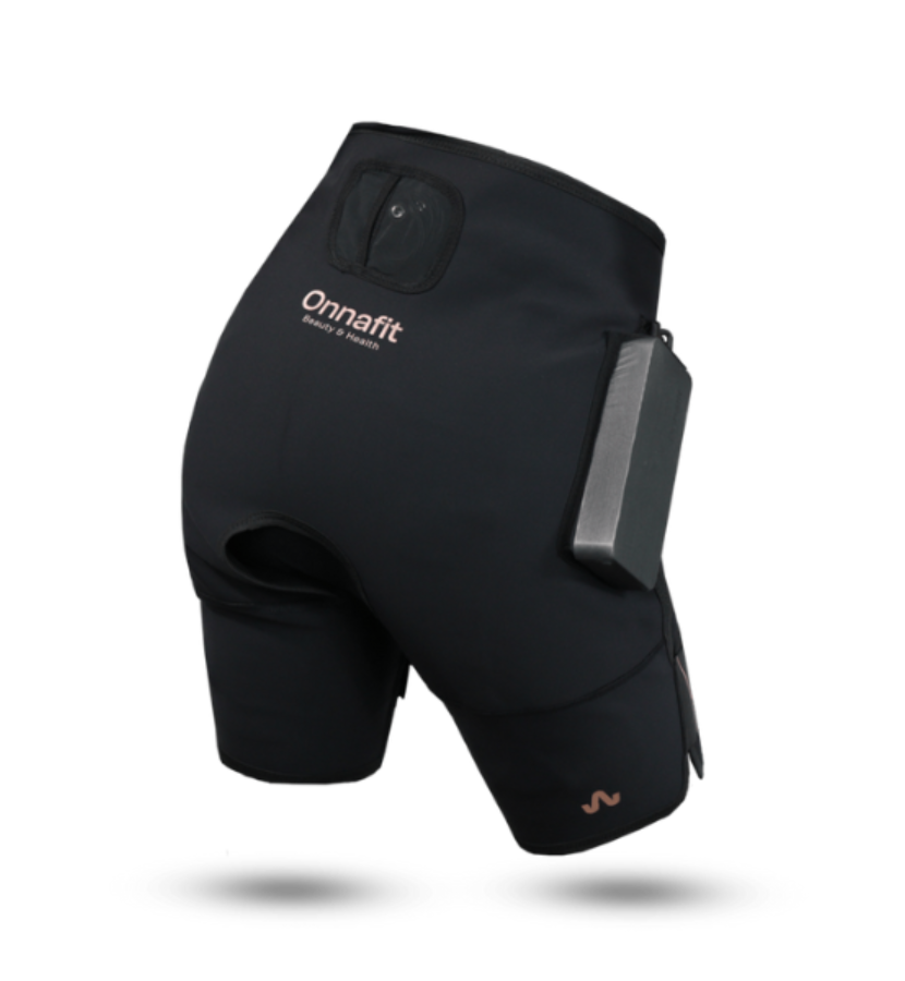 Electroestimulación con Onnafit