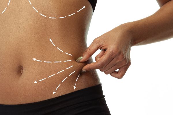 tratamiento reafirmante corporal en Leganés