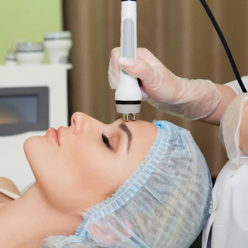 tratamiento arrugas sin agujas