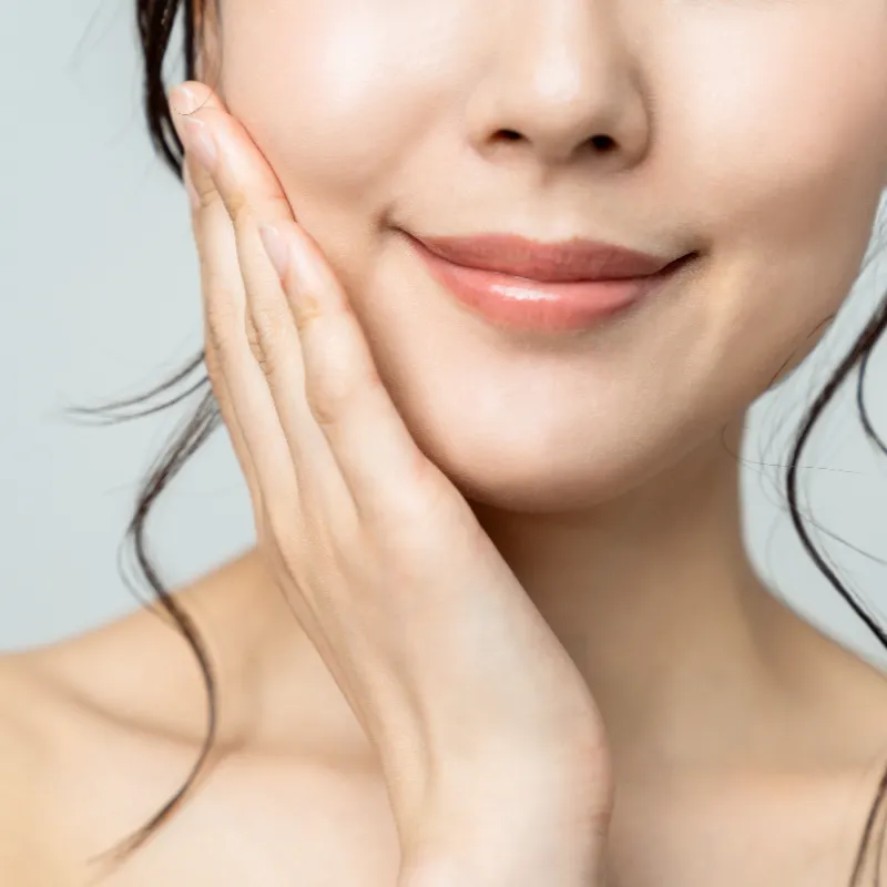 tratamientos esteticos para surco nasogeniano en leganes