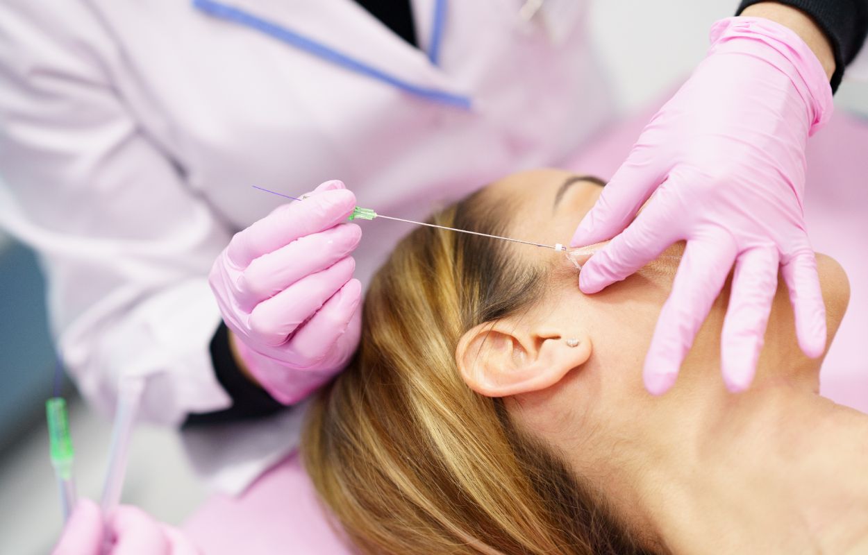 centro médico estético