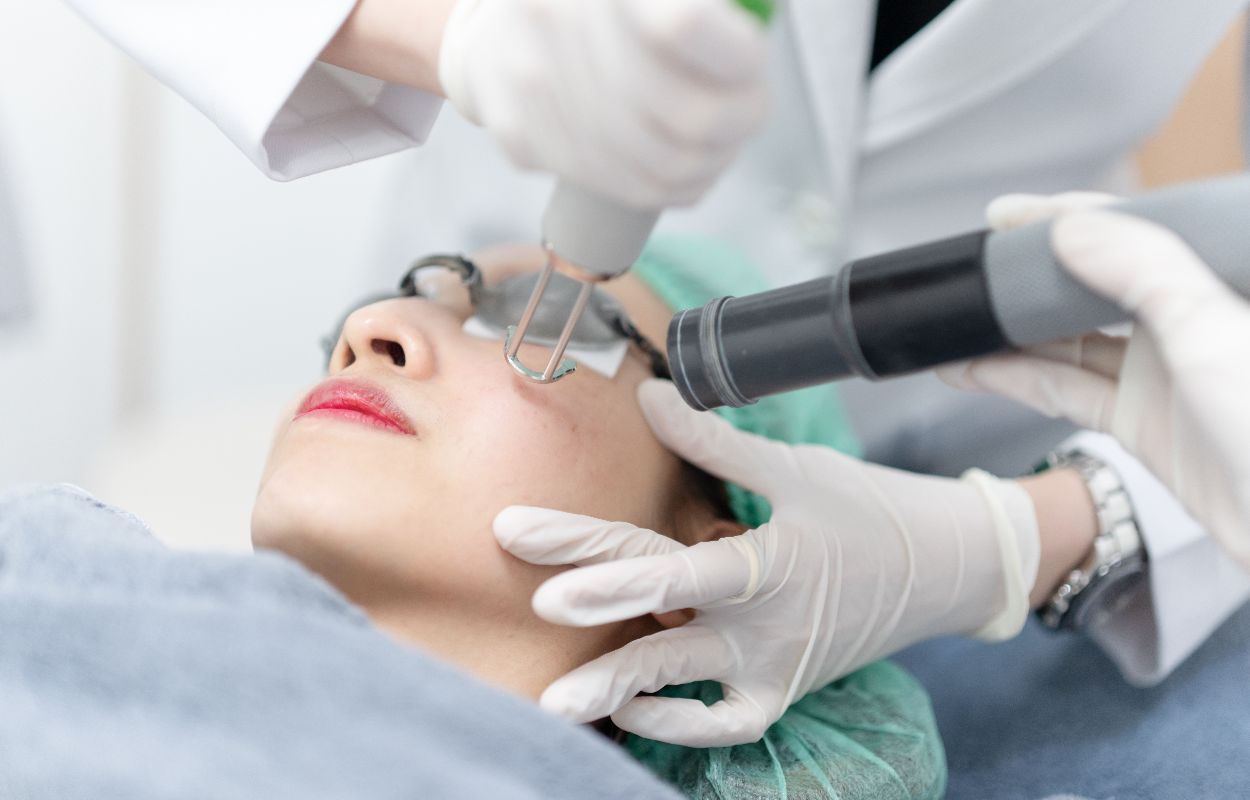 centro médico estético